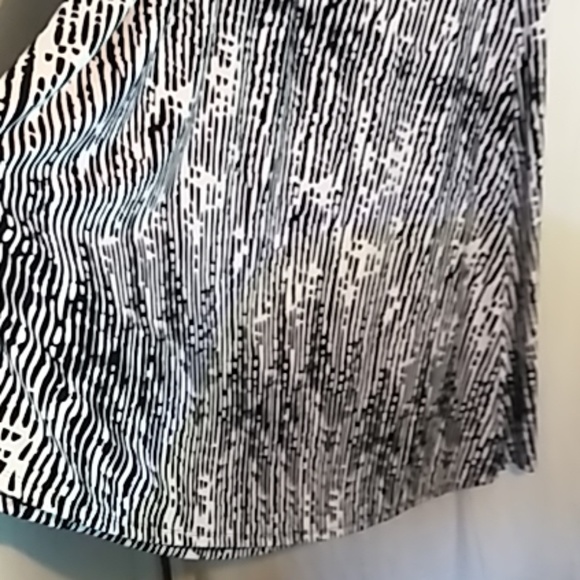 Robert Louis 3X maxi skirt - Picture 3 of 7